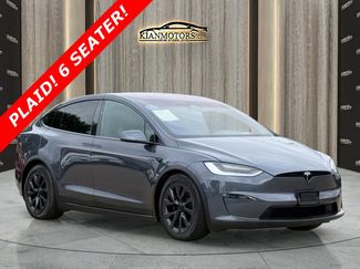 Used 2022 Tesla Model X Plaid AWD/4WD 360° Tour
