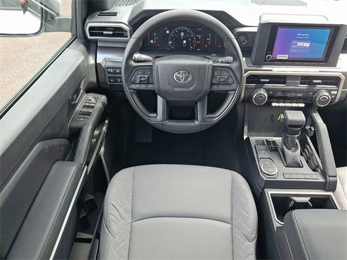 New 2025 Toyota Tacoma SR5 image 10