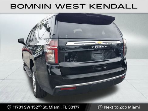 Used 2023 Chevrolet Tahoe LS image 6