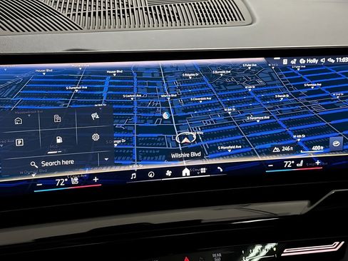 Used 2026 BMW 530i w/ Premium Package image 25