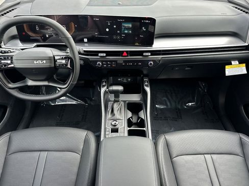New 2026 Kia Sorento EX AWD/4WD image 11