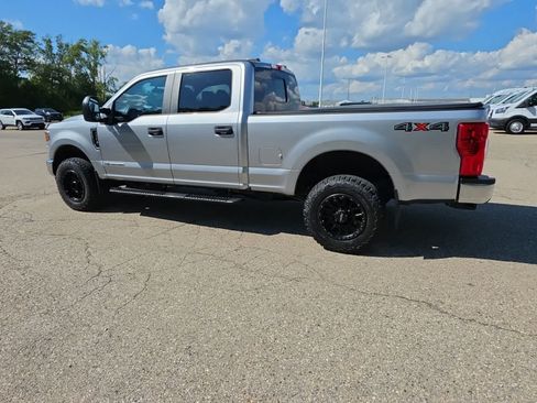 Used 2021 Ford F250 XL AWD/4WD image 15