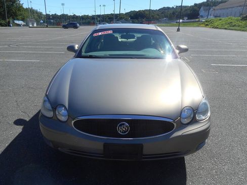 Used 2006 Buick LaCrosse CX FWD image 7