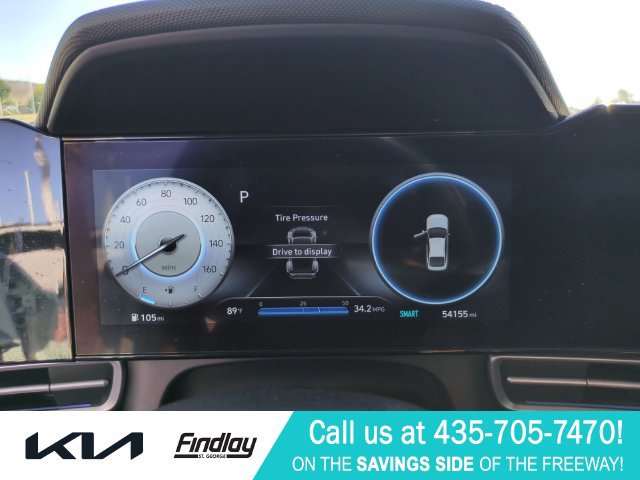 Used 2023 Hyundai Elantra Limited FWD image 22