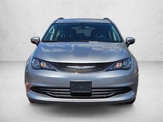 Used 2020 Chrysler Voyager LX w/ Cold Weather Group FWD video 2