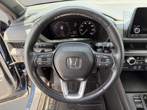 Used 2024 Honda CR-V Sport image 28