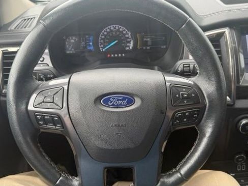 Used 2019 Ford Ranger Lariat AWD/4WD image 14