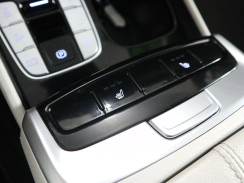 Used 2023 Hyundai Tucson SEL image 30