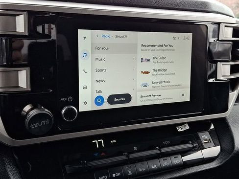 Used 2024 Toyota Tundra SR5 image 16