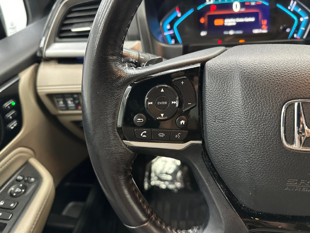 Used 2019 Honda Odyssey Elite image 29