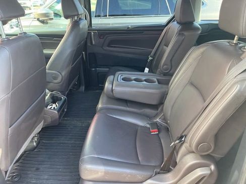 Used 2019 Honda Odyssey EX-L image 12