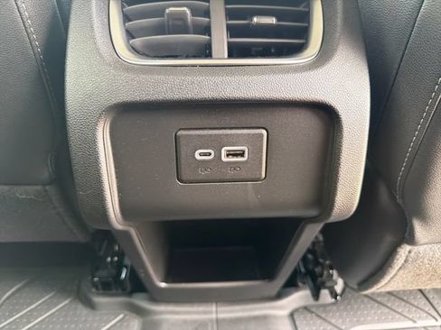 Used 2024 Chevrolet Blazer LT w/ LPO, Floor Liner Package FWD image 30