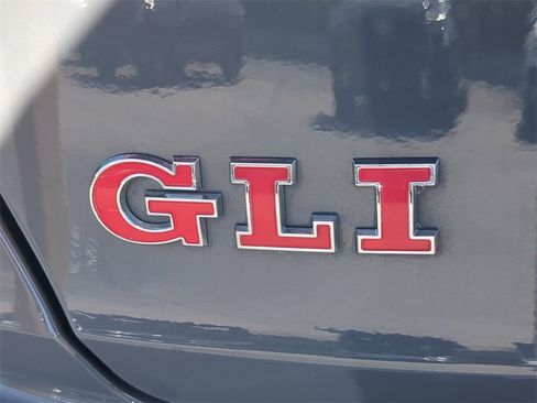 Used 2021 Volkswagen Jetta GLI Autobahn image 10