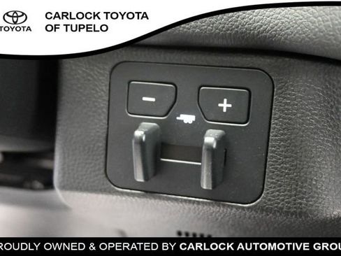 Used 2026 Toyota Tundra TRD Pro AWD/4WD image 21