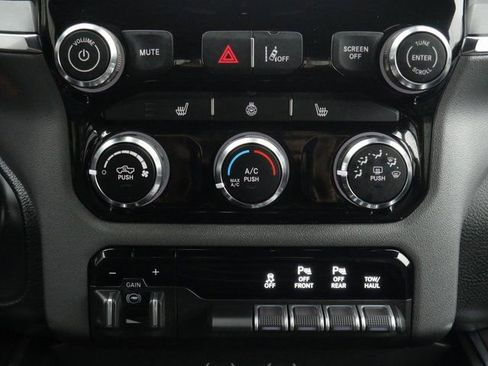 Used 2025 RAM 1500 Big Horn image 22