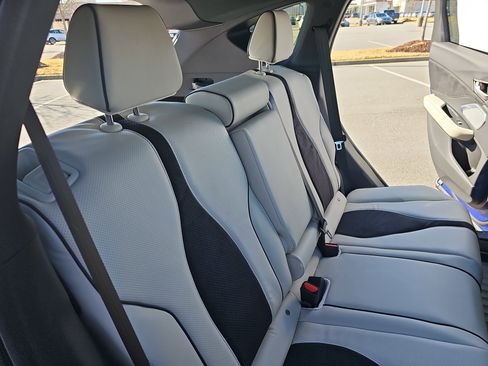 New 2026 Acura RDX A-Spec image 12