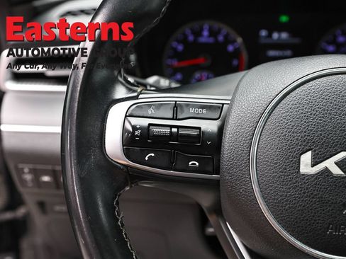 Used 2022 Kia K5 GT-Line w/ GT-Line FWD Premium Package image 15