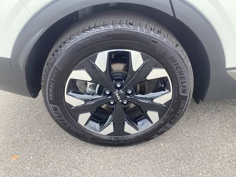 Used 2024 Kia Sportage X-Line Prestige AWD/4WD image 8