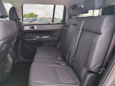 New 2026 Hyundai Santa Fe XRT image 17