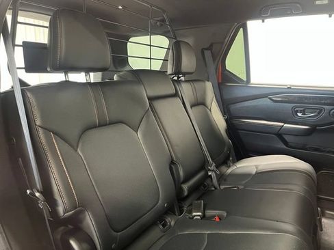 Used 2026 Honda Passport TrailSport Elite image 13