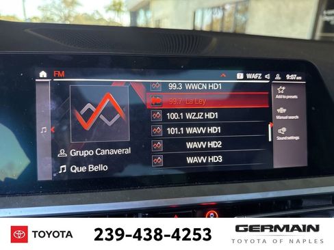 Used 2021 BMW 430i xDrive Coupe image 23