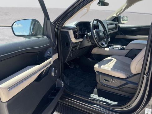 Used 2024 Ford Expedition Max Limited AWD/4WD image 9