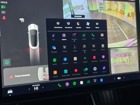 Used 2020 Tesla Model 3 Long Range image 31