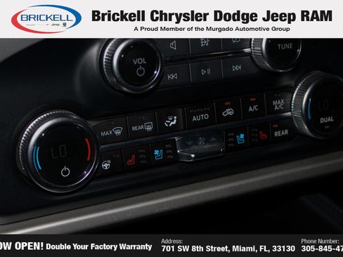 Used 2024 Ford Expedition Max XLT AWD/4WD image 37