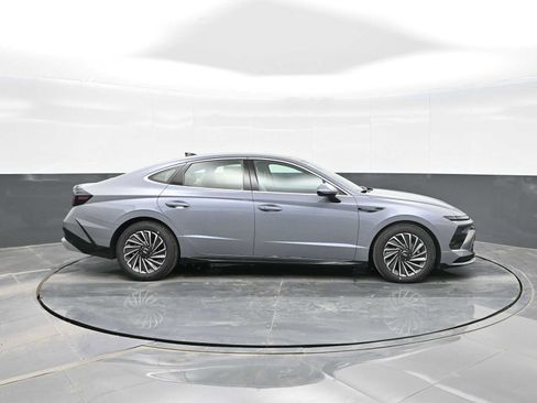 New 2026 Hyundai Sonata SEL image 9