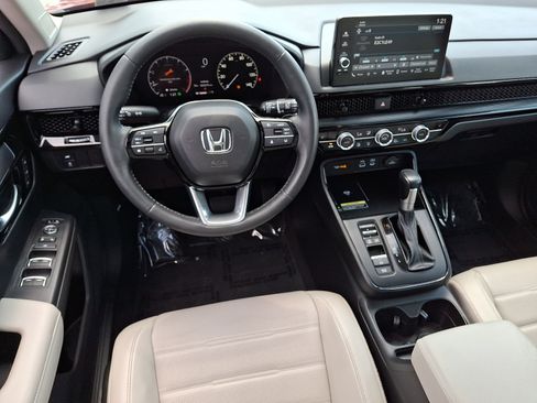Certified 2024 Honda CR-V EX-L image 12