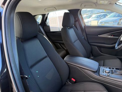 Certified 2025 MAZDA CX-30 AWD 2.5 S image 20