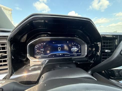 Certified 2023 Chevrolet Silverado 1500 LT w/ Safety Package AWD/4WD image 11