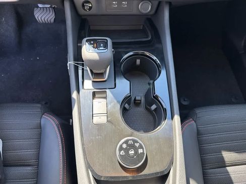 New 2026 Nissan Rogue SV image 18