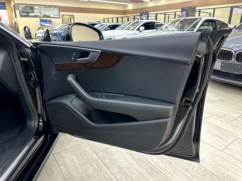 Used 2019 Audi A5 2.0T Premium image 38