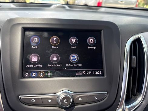 Used 2023 Chevrolet Equinox LS FWD image 33
