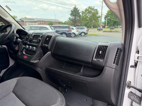 Used 2017 RAM ProMaster 1500 FWD image 14