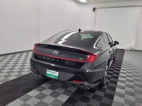 Used 2021 Hyundai Sonata SEL Plus w/ Tech Package FWD image 7