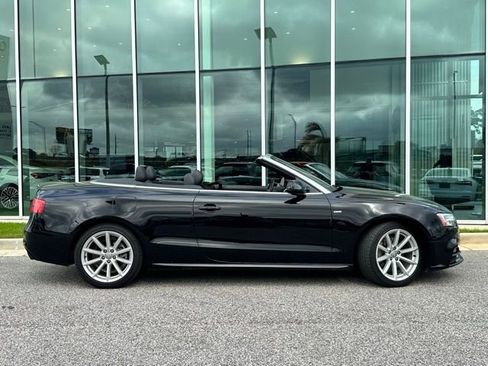 Used 2017 Audi A5 2.0T Sport w/ Technology Package image 5