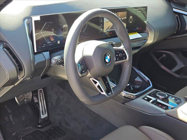 Used 2026 BMW X3 xDrive30i w/ M Sport Package AWD/4WD image 3