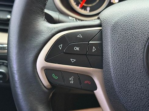 Used 2016 Jeep Cherokee Latitude image 20