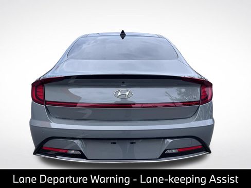 Used 2023 Hyundai Sonata Limited FWD image 7