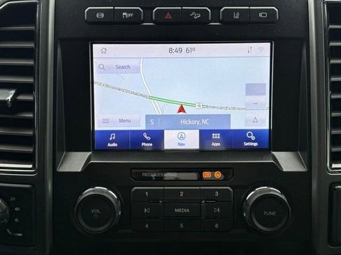 Used 2020 Ford F250 XLT w/ XLT Premium Package AWD/4WD image 25