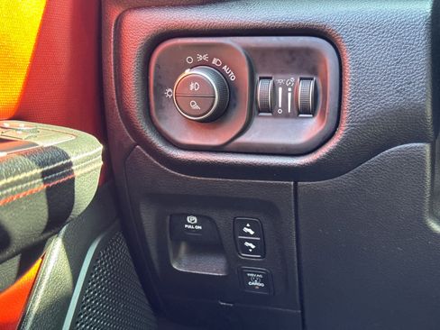 Used 2019 RAM 1500 Rebel w/ Rebel Level 2 Equipment Group image 22