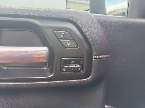 Used 2021 GMC Sierra 3500 AT4 w/ Gooseneck/5TH Wheel Package image 13