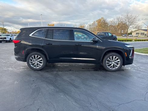 New 2026 Buick Enclave Preferred w/ Power Package image 8