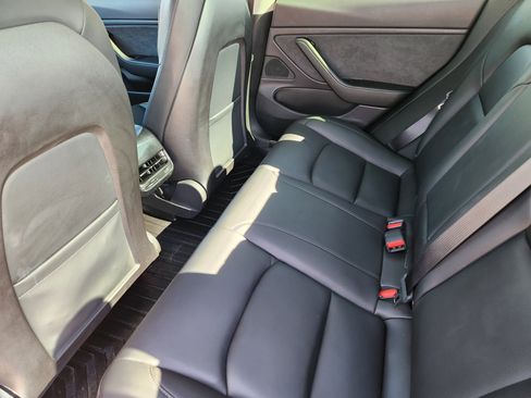 Used 2019 Tesla Model 3 Standard Range Plus image 29