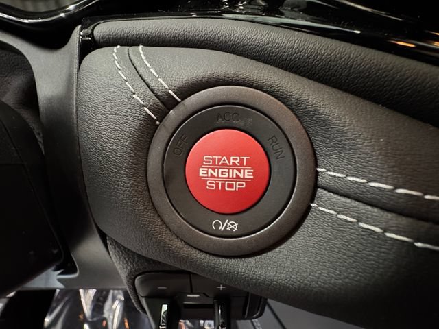New 2026 Dodge Durango SRT Hellcat AWD/4WD image 24