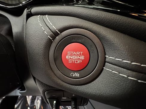 New 2026 Dodge Durango SRT Hellcat AWD/4WD image 24