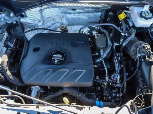 Used 2022 Buick Encore GX Preferred w/ Cold Weather Comfort Package image 23