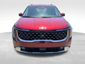 New 2026 Kia Carnival SX FWD video 2